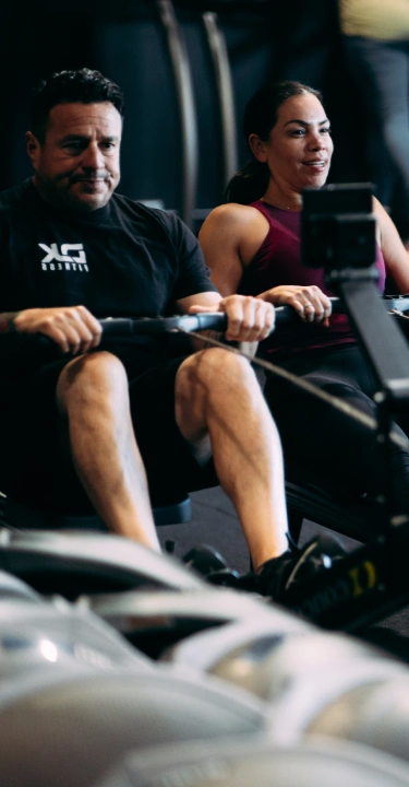 DJK Fitness | Adult Group Fitness in Vacaville, CA